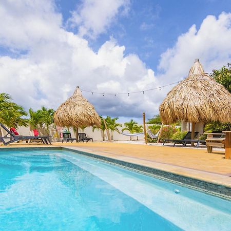 Abc Lodges Curacao Willemstad Kültér fotó