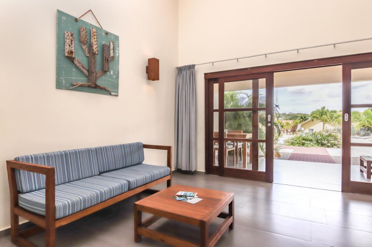 Abc Lodges Curacao Willemstad Kültér fotó