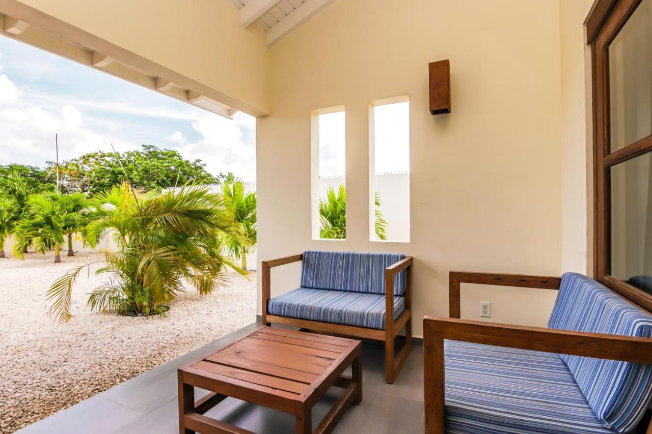 Abc Lodges Curacao Willemstad Kültér fotó