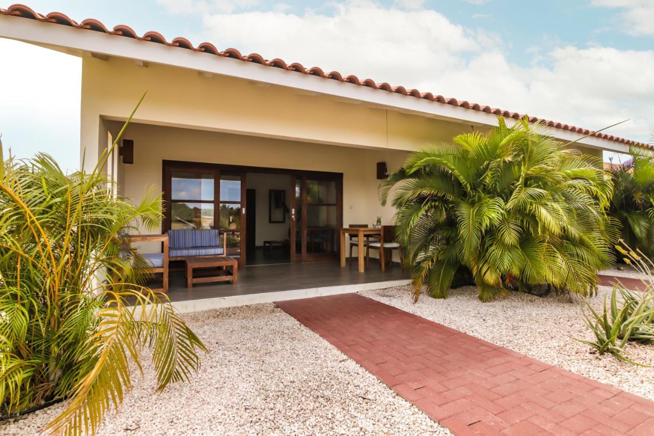 Abc Lodges Curacao Willemstad Kültér fotó