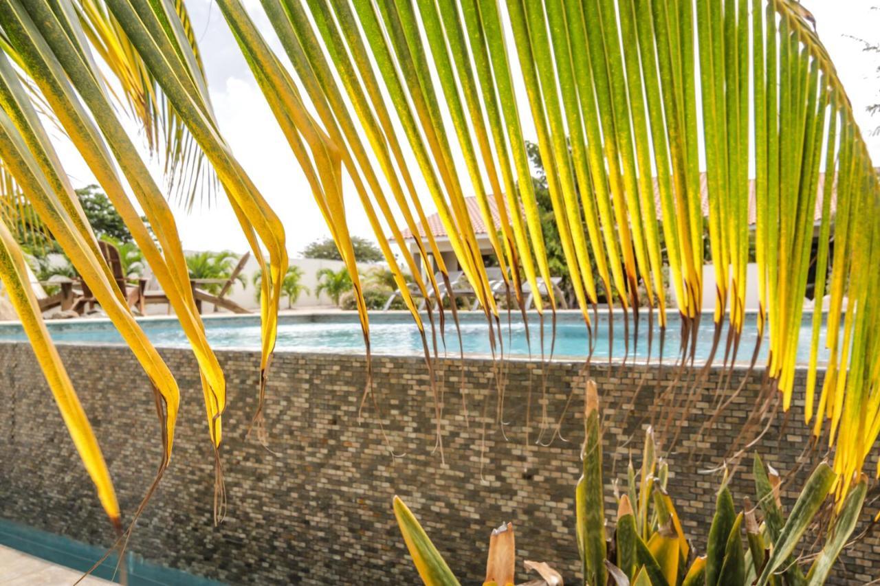 Abc Lodges Curacao Willemstad Kültér fotó