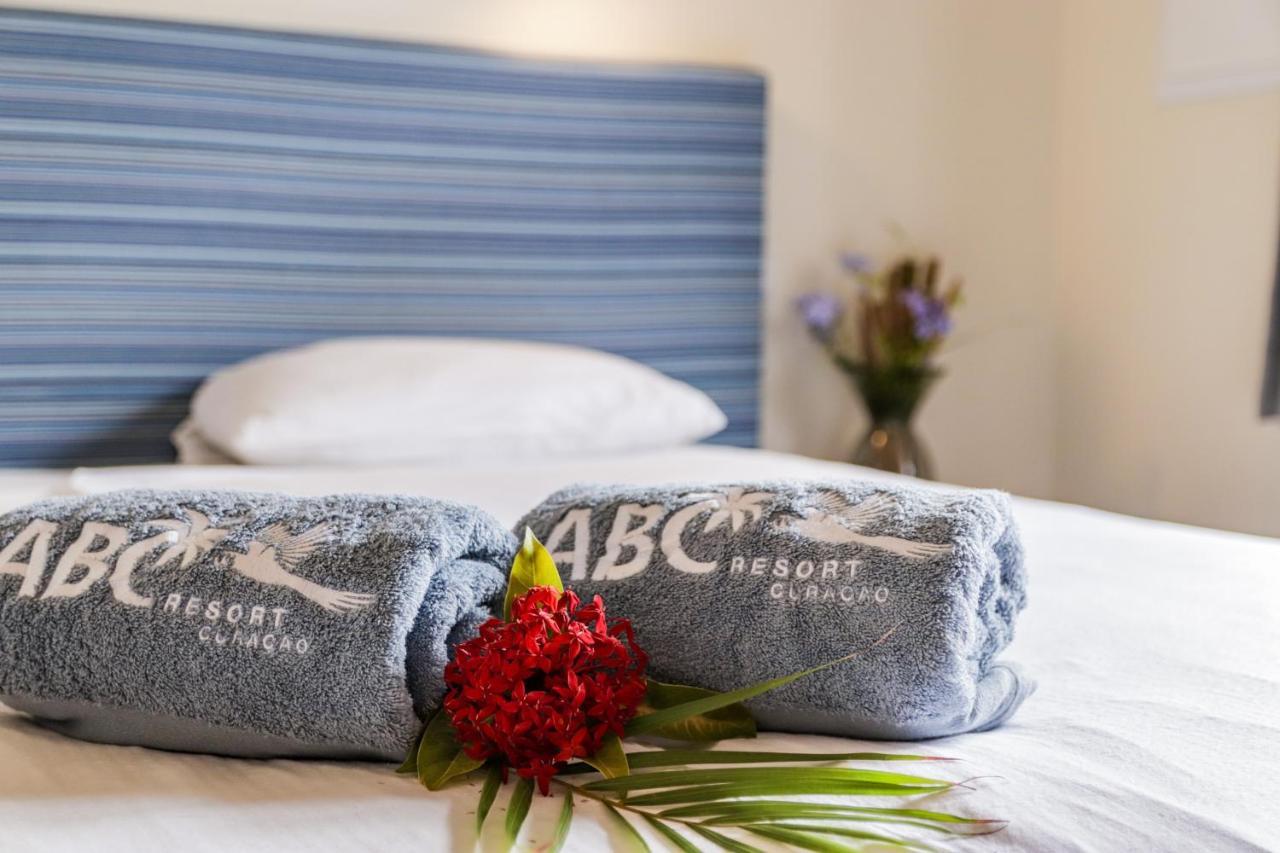 Abc Lodges Curacao Willemstad Kültér fotó
