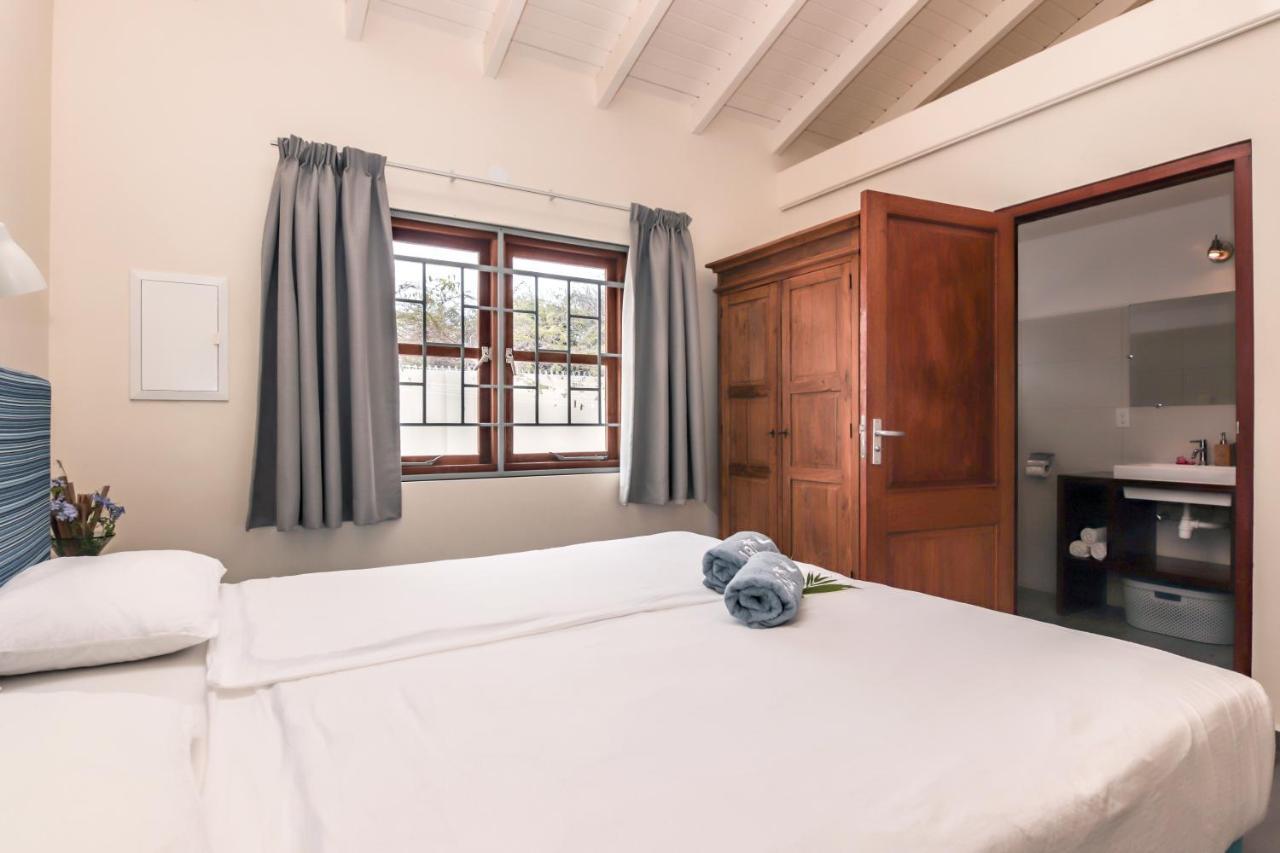 Abc Lodges Curacao Willemstad Kültér fotó