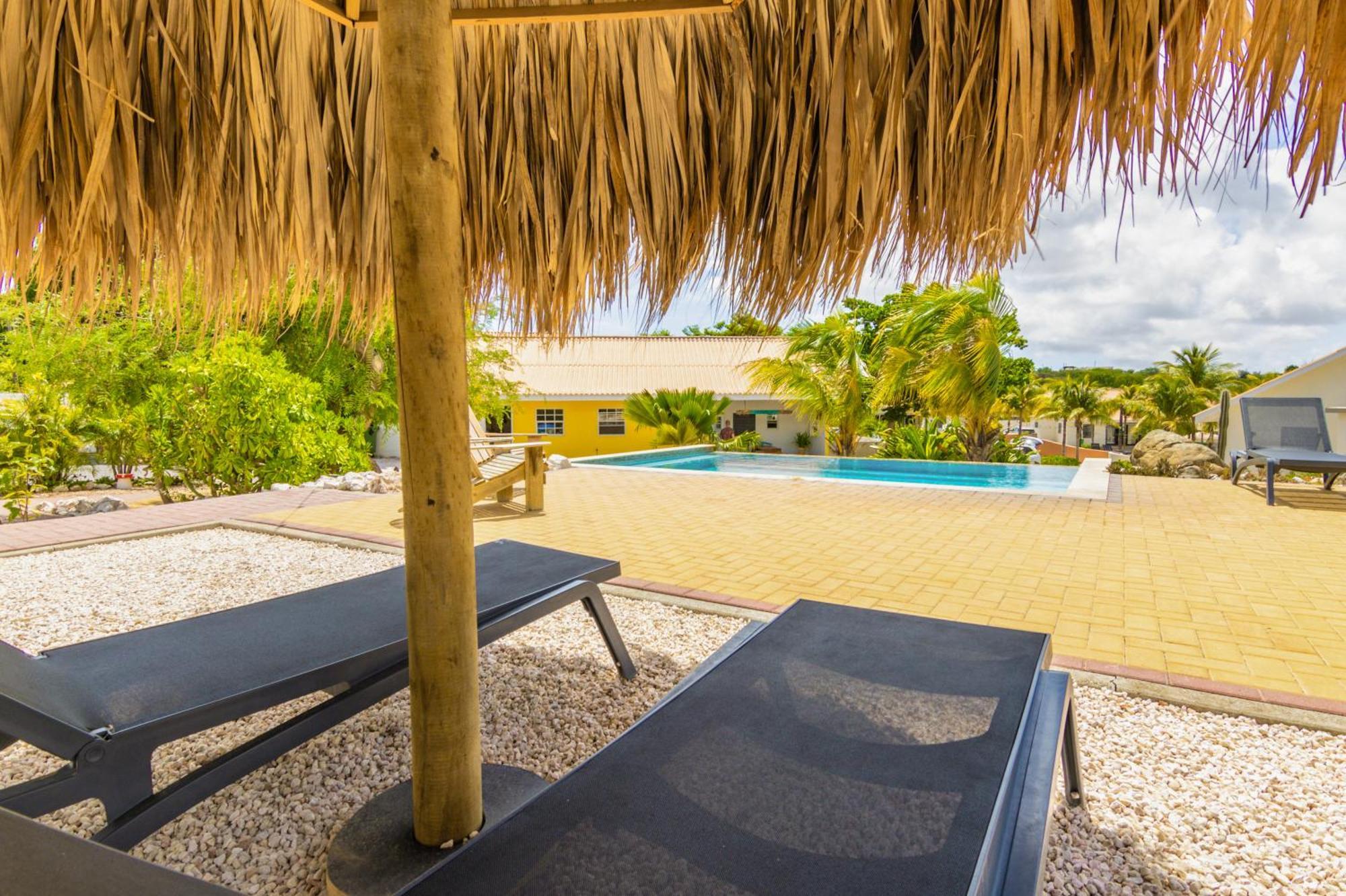 Abc Lodges Curacao Willemstad Kültér fotó