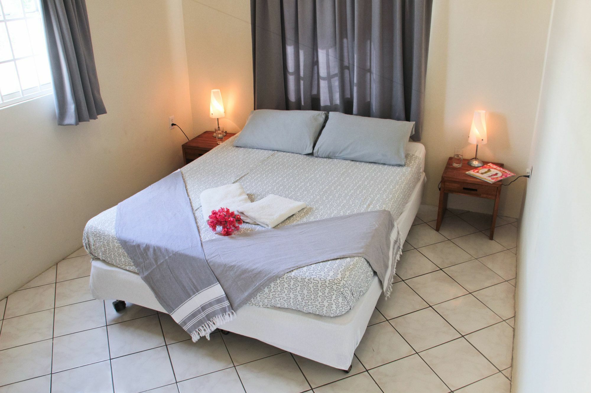 Abc Lodges Curacao Willemstad Kültér fotó